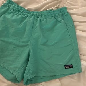 PATAGONIA SHORTS
